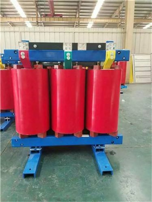 曲江SCB11-1600KVA/10KV/0.4KV干式变压器