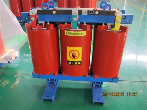 曲江SCB12-315KVA/10KV/0.4KV干式变压器