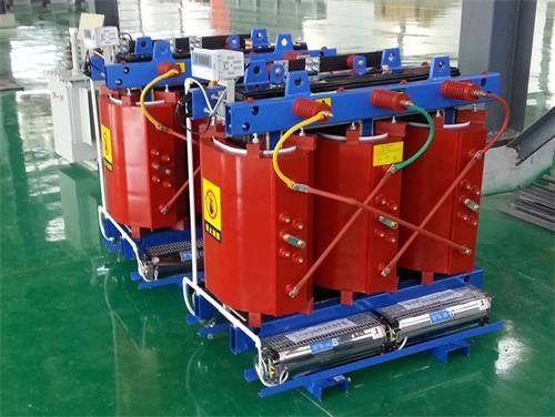 曲江SCB10-200KVA/10KV干式变压器